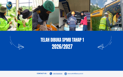 Seputar SPMB SMK Negeri 6 Berau